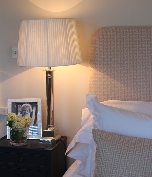 Howland Jackson Interior Design Limited
