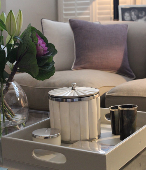 Howland Jackson Interior Design Limited