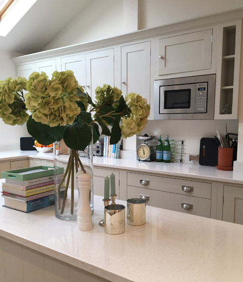 Howland Jackson Interior Design Limited