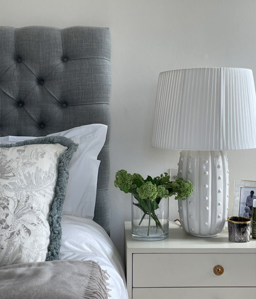Howland Jackson Interior Design Limited
