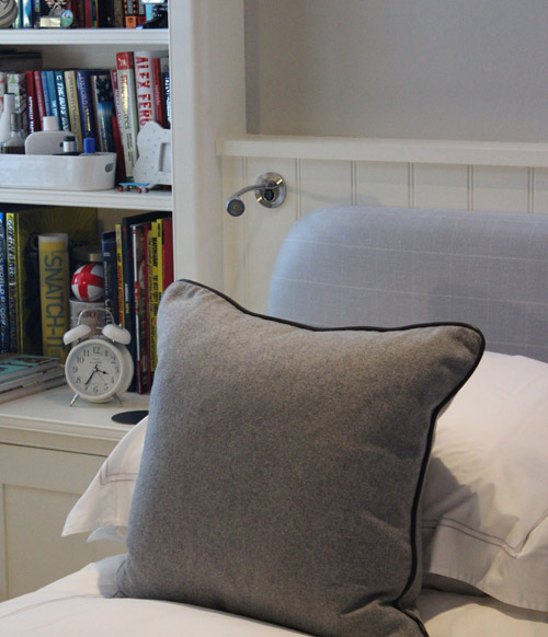 Howland Jackson Interior Design Limited
