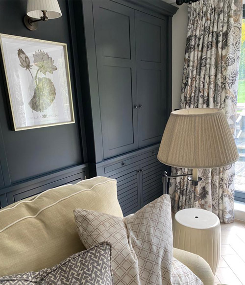 Howland Jackson Interior Design Limited
