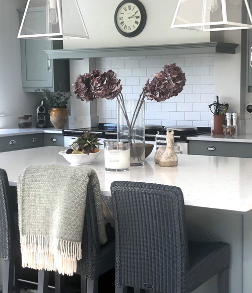 Howland Jackson Interior Design Limited