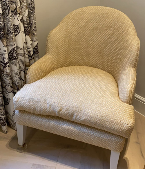 Howland Jackson Interior Design Limited