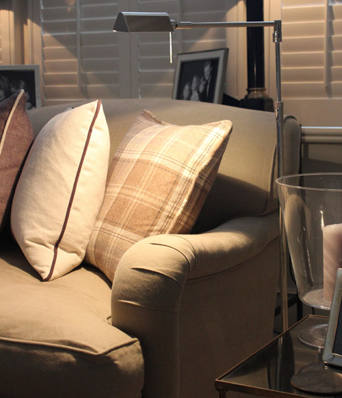 Howland Jackson Interior Design Limited